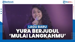 Penyanyi Yura Yunita Luncurkan Lagu Baru Berjudul 'Mulai Langkahmu'