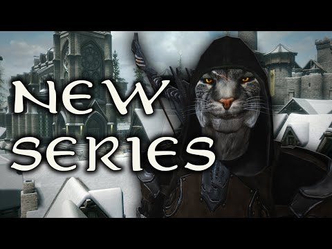 K'Joor's Tamriel Adventures | Streamed Live Every Saturday!