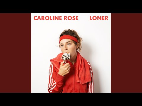 Getting To Me - Caroline Rose