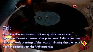 DJ Jazzy Jeff &amp; the Fresh Prince - Nightmare On My Street