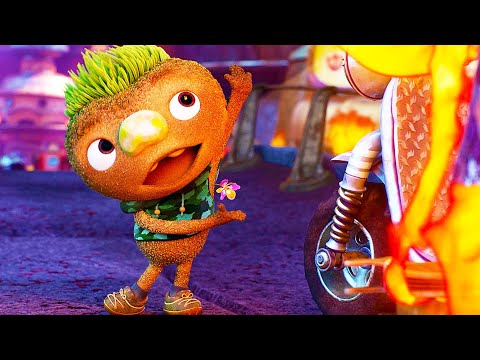 ELEMENTAL "Elements Don't Mix" Official Clip