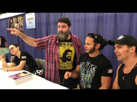 “Go Away Heat” – Being The Elite Ep. 160
