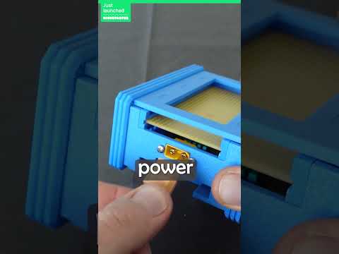 Raspberry Pi impulsa el proyecto ‘Bio Lab’ PiEEG del tamaño de un maletín