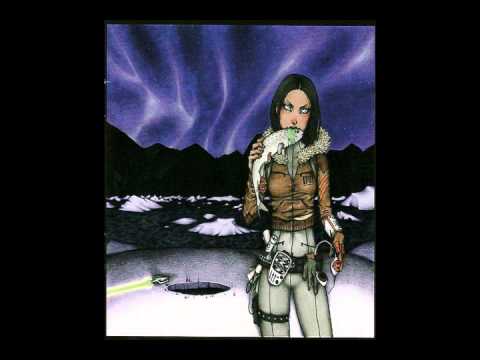 Kurt Weisman - Spiritual Sci-Fi