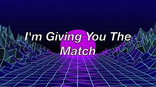 Khalid - Hopeless - Lyrics