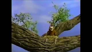 Sesame Street - Monsterpiece Theater:  One Flew Over the Cuckoo&#39;s Nest