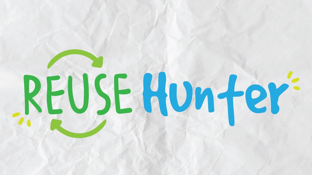 Hunter Circular Knowledge Hub – ReUse Hunter Community Map - 90sec