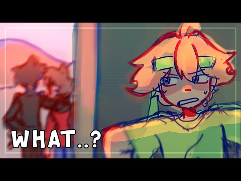 Yes my liege! // life series animatic // inthelittlewood // 3rd life