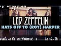 Led Zeppelin - Hats off To (Roy) Harper (Official Audio)