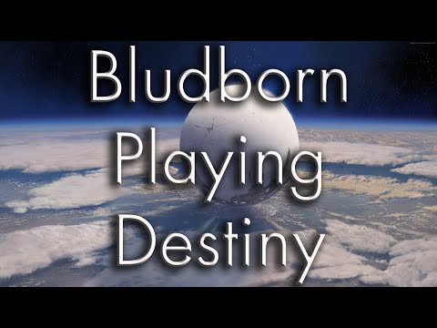 Destiny - Crucible - Punching Sparrows