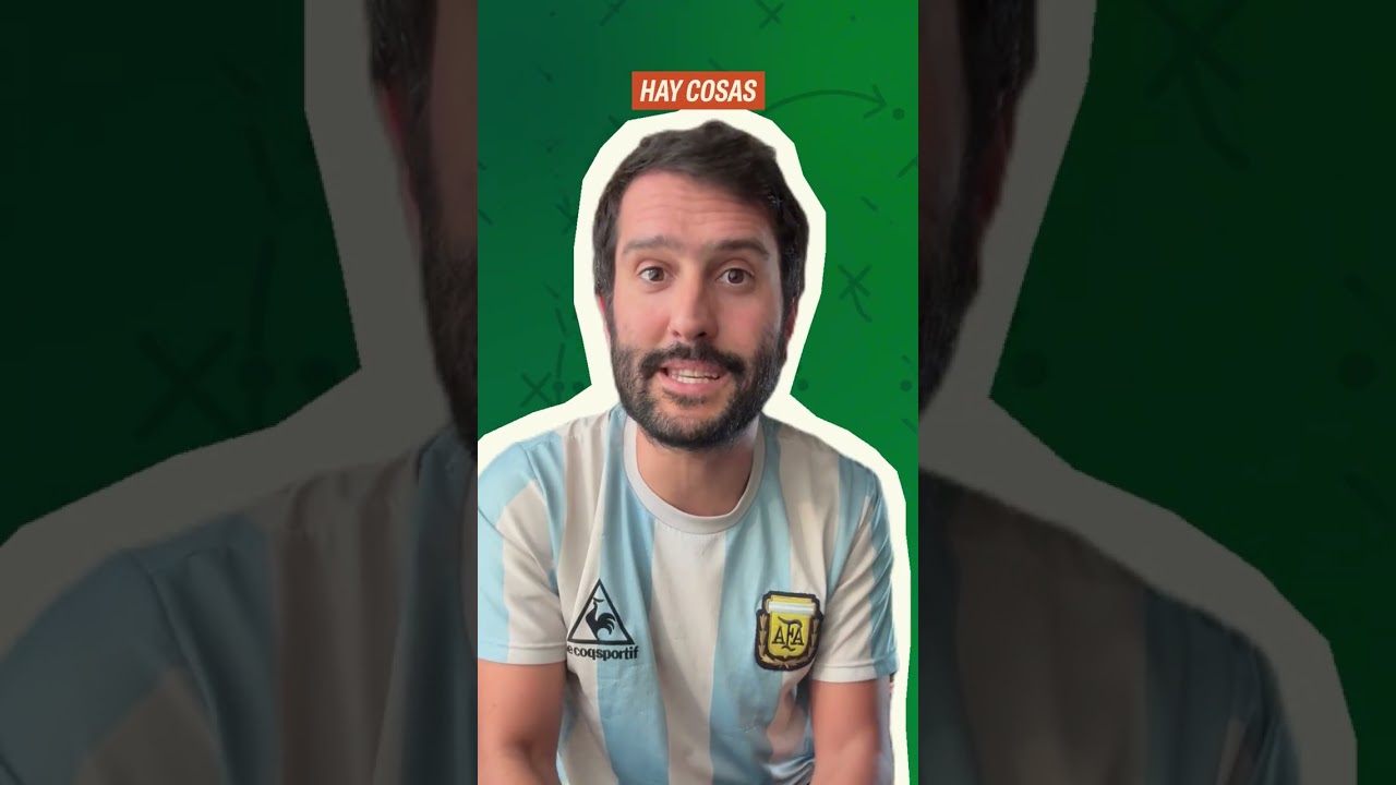¿Árbitro cómo no va a pitar eso?