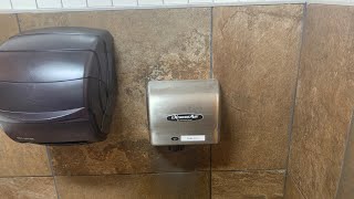 American Dryer Extreme Air l Circle K l Picton ON l