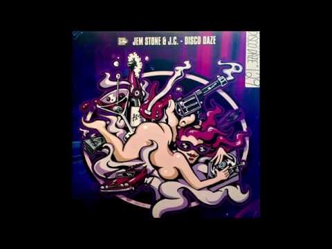 Jem Stone & J.C. - Disco Daze (Disco Mix)