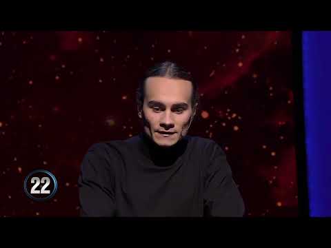 NIESAMOWITY ARTUR BARANOWSKI ZDOBYŁ 803 PUNKTY !!! REKORD W JEDEN Z DZIESIĘCIU 22.11.2023