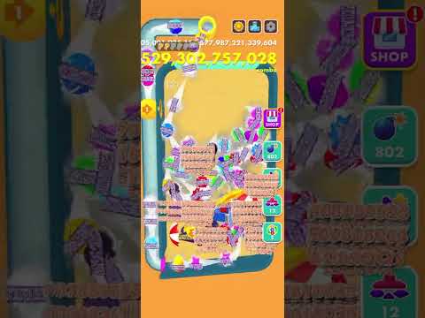 Bounce Merge [EP 90]