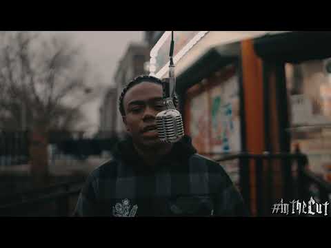 Smoove li - Rich Shit | "In The Cut" Live Performance