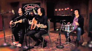 Ardent Presents: The Posies - "Plastic Paperbacks"