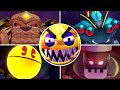 Pac Man World Re Pac All Bosses