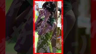 #S710【 美女コンパニオン様！】 #shorts #美女 #コンパニオン #TGS #東京ゲームショウ #TGS2024 #コスプレ