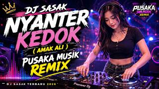 Download lagu 🎧 DJ SASAK “ AMAK ALI “ PUSAKA MUSIK REMIX TERBARU 2026 mp3