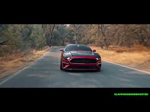 Tujamo, VINNE & Murotani  ( Techno ) [4k]