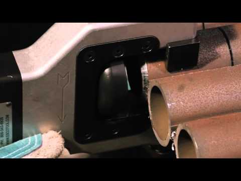 Esco Boiler Tube Tools