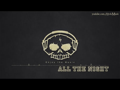 All The Night by Cospe - [Beats Music]