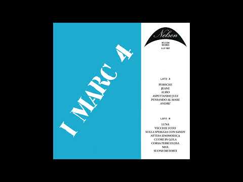 I MARC 4 - Max (1971).