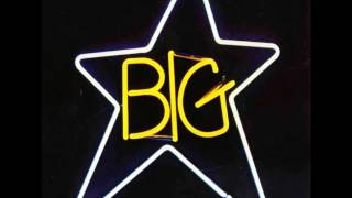 Big Star -- September Gurls