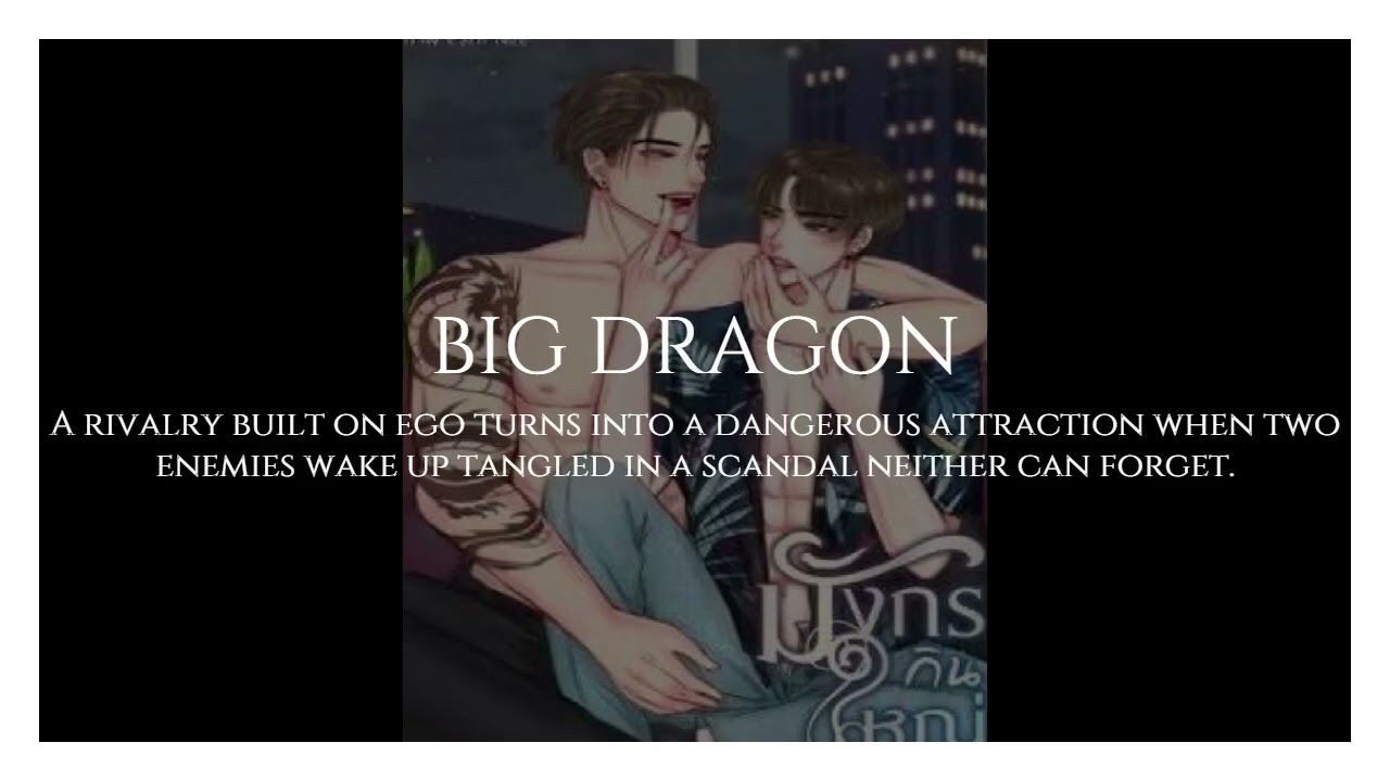 𝗕𝗜𝗚 𝗗𝗥𝗔𝗚𝗢𝗡 | 𝗕𝗟 𝗣𝗗𝗙 | 𝗟𝗜𝗡𝗞 𝗜𝗡 𝗖𝗢𝗠𝗠𝗘𝗡𝗧