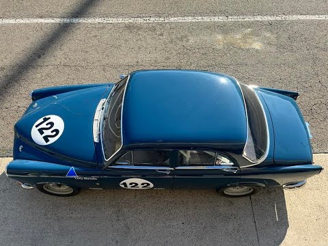 HSRCA 2023 Sydney Classic. Group N enduro. Sydney Motorsport Park.