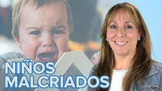 Niños malcriados: 10 señales de alerta | Escuela de padres