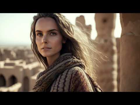 Desert Raven, Umannto - Rakhma feat. SoulPacifica (Audaks Remix)