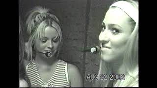 No Secrets - Hot (Music Video)