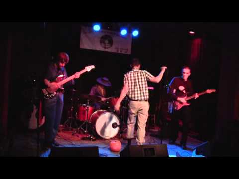 Ghostbusters - Not One Stone @ Wild Tymes October 29th 2011