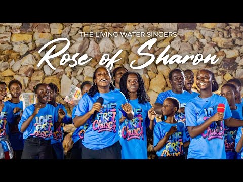 Dag Heward-Mills and The Living Waters Singers