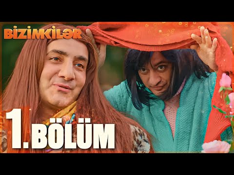 Bizimkilər - 1.Bölüm  (Tam Hissə)