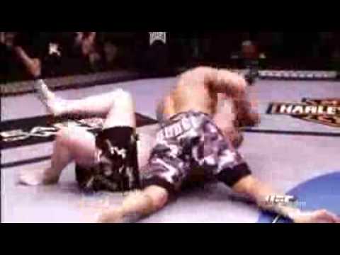 Countdown to UFC 116: Lesnar vs. Carwin - 2010-07-02