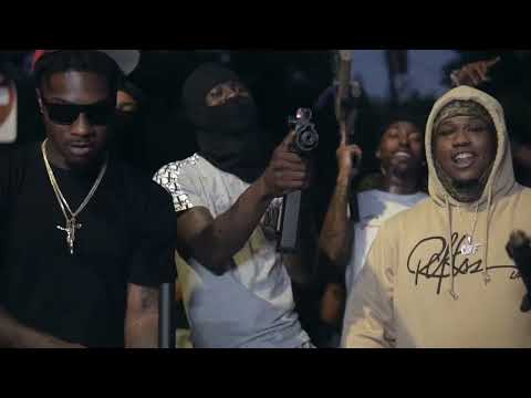 SGk Gooling “6Loody Summer” Official Music Video” shot by @rbgmediagroup “ZayWho”