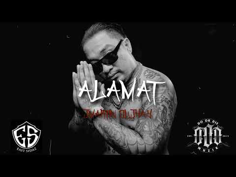 ALAMAT - OG KAYBEE - DO OR DIE MUZIK (PROD BY TUNE SEEKERS)