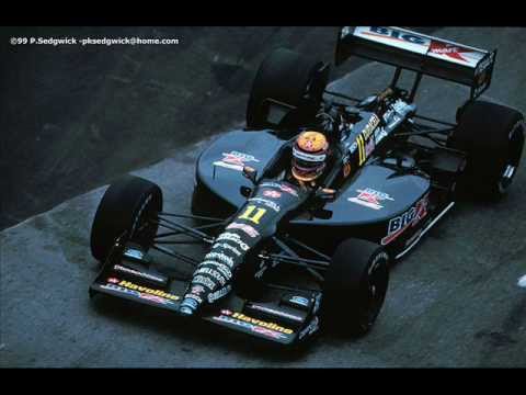 Cart World Series Playstation