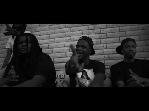Yung Ro - G Herbo (Hood Cycle freestyle) | shot by @deezymiaci5