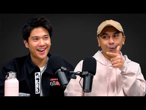 Sisi Lain Iqbaal Ramadhan