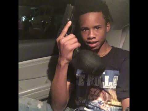 Tay K - Duo killaz ft King Von (unreleased)