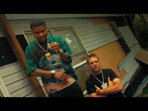 PNDRN - New Gen (Official Music Video)