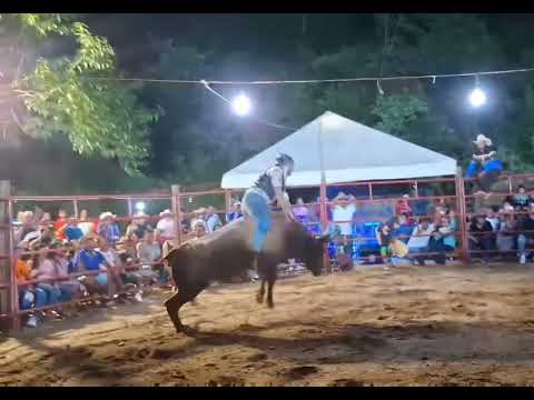 Coyuca rage 🤠 vs. mezcal bull, 2025