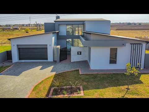 Magnificence Redefined in the Captivating Midstream Meadows