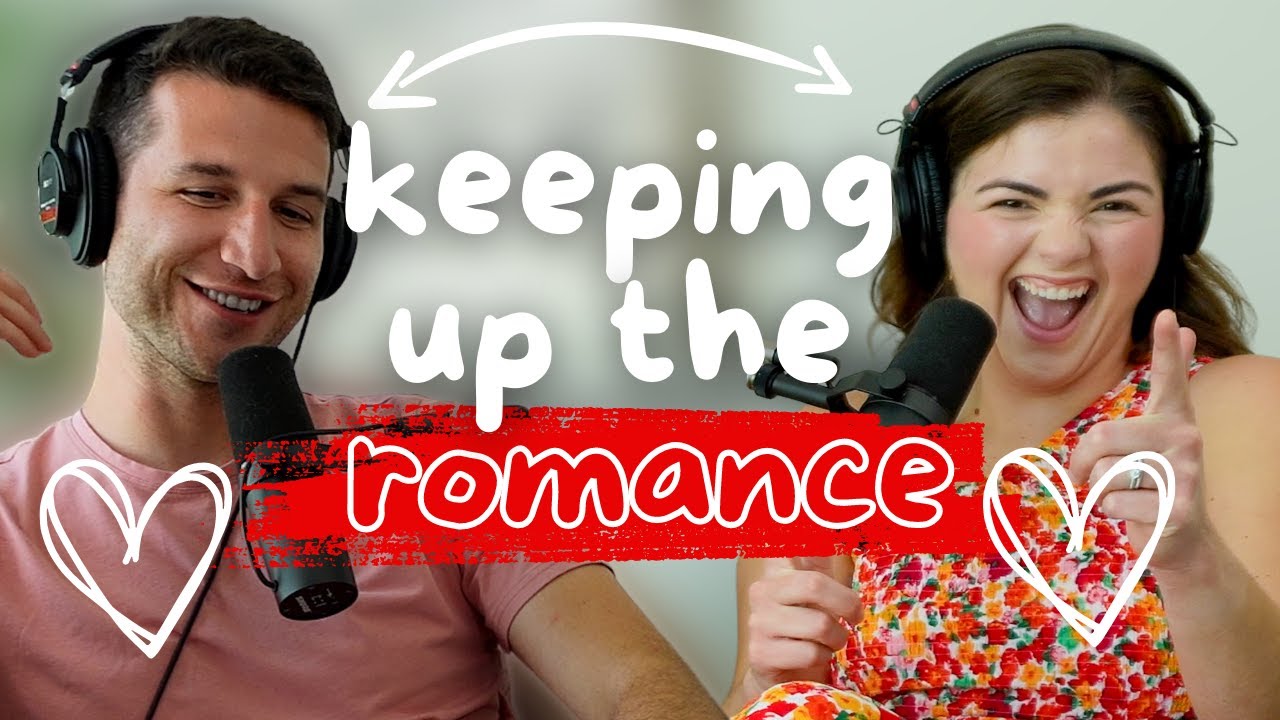 Why Emotional Connection Matters More Than You Think in Relationships, ft. Annie Miller | Ep. 35