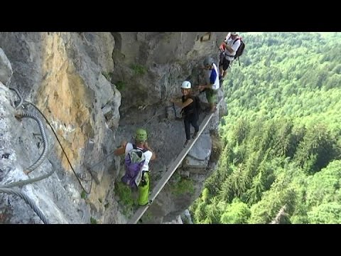 download lagu mp3 mp4 Via Ferrata Haute Savoie, download lagu Via Ferrata Haute Savoie gratis, unduh video klip Via Ferrata Haute Savoie