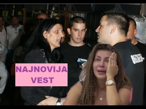 KUUULjA BES IZ NjE - OGLASILA se Dalilina majka - U RASTROJSTVU napravila SKANDAL #zadruga #zadruga5